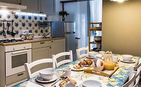 La Casa Napoletana - Ls Accommodations